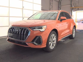 Audi Q3 QUATTRO