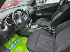 Nissan Juke Автомат, снимка 6