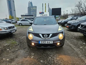 Nissan Juke Автомат, снимка 2