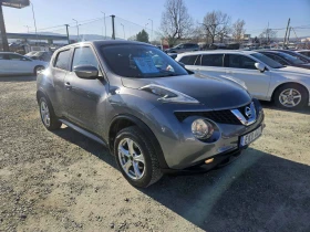 Nissan Juke Автомат