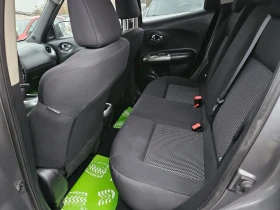 Nissan Juke Автомат, снимка 7