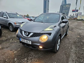Nissan Juke Автомат, снимка 3