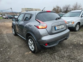 Nissan Juke Автомат, снимка 4