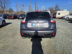 Nissan Juke Автомат | Auto.bg — изображение 4