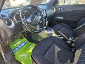 Nissan Juke Автомат | Auto.bg — изображение 6