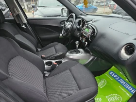 Nissan Juke Автомат, снимка 10