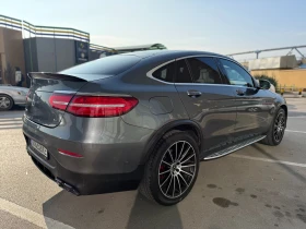 Mercedes-Benz GLC 250 6 МЕСЕЦА ГАРАНЦИЯ/Coupe AMG Pack 204к.с. - 44999 лв. / 23007.62 € - 27777116 4