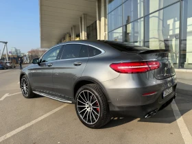 Mercedes-Benz GLC 250 6 МЕСЕЦА ГАРАНЦИЯ/Coupe AMG Pack 204к.с. - 44999 лв. / 23007.62 € - 27777116 3