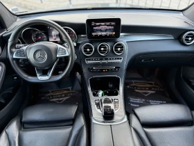 Mercedes-Benz GLC 250 6 МЕСЕЦА ГАРАНЦИЯ/Coupe AMG Pack 204к.с. - 44999 лв. / 23007.62 € - 27777116 9