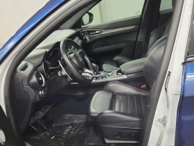 Alfa Romeo Stelvio * VELOCE * CARFAX * БЕЗ ПЪРВОНАЧАЛНА ВНОСКА - 29850 € / 58381.53 лв. - 85035913 5