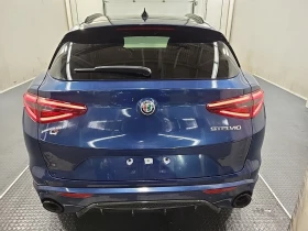 Alfa Romeo Stelvio * VELOCE * CARFAX * БЕЗ ПЪРВОНАЧАЛНА ВНОСКА - 29850 € / 58381.53 лв. - 85035913 8