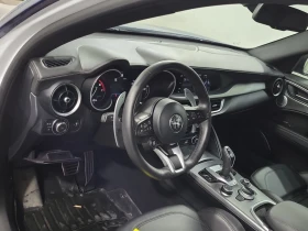 Alfa Romeo Stelvio * VELOCE * CARFAX * БЕЗ ПЪРВОНАЧАЛНА ВНОСКА - 29850 € / 58381.53 лв. - 85035913 10