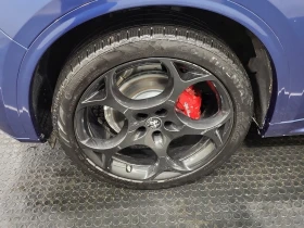 Alfa Romeo Stelvio * VELOCE * CARFAX * БЕЗ ПЪРВОНАЧАЛНА ВНОСКА - 29850 € / 58381.53 лв. - 85035913 6