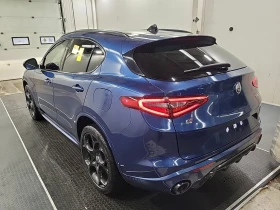 Alfa Romeo Stelvio * VELOCE * CARFAX * БЕЗ ПЪРВОНАЧАЛНА ВНОСКА - 29850 € / 58381.53 лв. - 85035913 4