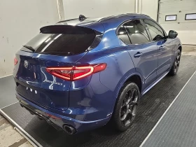 Alfa Romeo Stelvio * VELOCE * CARFAX * БЕЗ ПЪРВОНАЧАЛНА ВНОСКА - 29850 € / 58381.53 лв. - 85035913 3