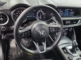 Alfa Romeo Stelvio * VELOCE * CARFAX * БЕЗ ПЪРВОНАЧАЛНА ВНОСКА - 29850 € / 58381.53 лв. - 85035913 12