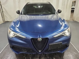 Alfa Romeo Stelvio * VELOCE * CARFAX * БЕЗ ПЪРВОНАЧАЛНА ВНОСКА - 29850 € / 58381.53 лв. - 85035913 9