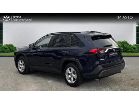 Toyota Rav4 2WD HSD LUXURY - 32160 € / 62899.49 лв. - 86015505 2