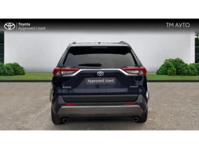 Toyota Rav4 2WD HSD LUXURY - 32160 € / 62899.49 лв. - 86015505 4