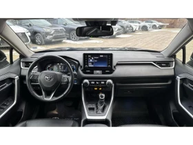 Toyota Rav4 2WD HSD LUXURY - 32160 € / 62899.49 лв. - 86015505 8
