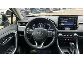 Toyota Rav4 2WD HSD LUXURY - 32160 € / 62899.49 лв. - 86015505 9