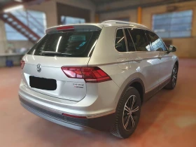 VW Tiguan 150hp Highline/4x4/История/Digital/Dynaudio/Kessy - 18000 € / 35204.94 лв. - 13006719 3