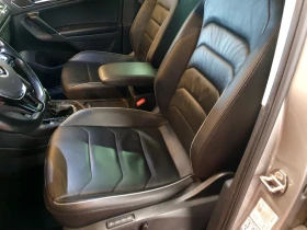 VW Tiguan 150hp Highline/4x4/История/Digital/Dynaudio/Kessy - 18000 € / 35204.94 лв. - 13006719 6