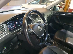 VW Tiguan 150hp Highline/4x4/История/Digital/Dynaudio/Kessy - 18000 € / 35204.94 лв. - 13006719 7