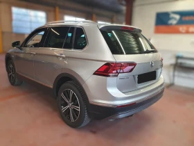 VW Tiguan 150hp Highline/4x4/История/Digital/Dynaudio/Kessy - 18000 € / 35204.94 лв. - 13006719 2