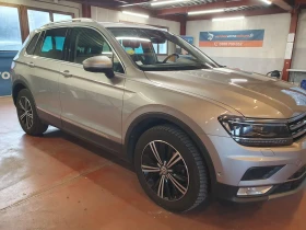 VW Tiguan 150hp Highline/4x4/История/Digital/Dynaudio/Kessy - 18000 € / 35204.94 лв. - 13006719 4