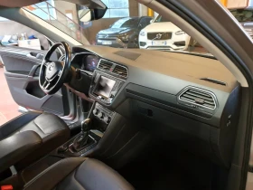 VW Tiguan 150hp Highline/4x4/История/Digital/Dynaudio/Kessy - 18000 € / 35204.94 лв. - 13006719 5