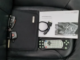 Audi Q7 NO ACCIDENT| 3.0T| S-LINE| NAV| CAMERA| DVD| PANO| - 11000 € / 21514.13 лв. - 44931503 12