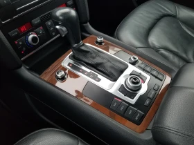Audi Q7 NO ACCIDENT| 3.0T| S-LINE| NAV| CAMERA| DVD| PANO| - 11000 € / 21514.13 лв. - 44931503 11