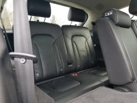 Audi Q7 NO ACCIDENT| 3.0T| S-LINE| NAV| CAMERA| DVD| PANO| - 11000 € / 21514.13 лв. - 44931503 14