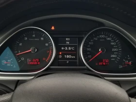Audi Q7 NO ACCIDENT| 3.0T| S-LINE| NAV| CAMERA| DVD| PANO| - 11000 € / 21514.13 лв. - 44931503 10