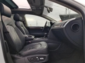 Audi Q7 NO ACCIDENT| 3.0T| S-LINE| NAV| CAMERA| DVD| PANO| - 11000 € / 21514.13 лв. - 44931503 13