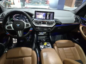 BMW X3 2022 BMW X3 M40I - 34300 € / 67084.97 лв. - 99600467 6