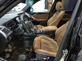 BMW X3 2022 BMW X3 M40I - 34300 € / 67084.97 лв. - 99600467 5