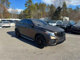 Mercedes-Benz GLE 3.0L 6 All wheel drive - 37800 € / 73930.37 лв. - 81153293 2