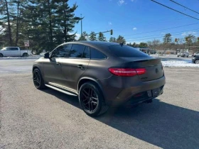 Mercedes-Benz GLE 3.0L 6 All wheel drive - 37800 € / 73930.37 лв. - 81153293 4