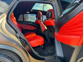 Mercedes-Benz GLE 3.0L 6 All wheel drive - 37800 € / 73930.37 лв. - 81153293 6