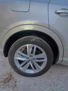 Audi Q3 Quattro, ГАЗ, снимка 14 - Автомобили и джипове - 53638979