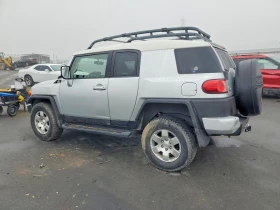 Toyota Fj cruiser 4.0* БЛОКАЖ | Auto.bg — изображение 4