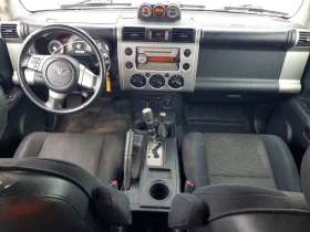 Toyota Fj cruiser 4.0* БЛОКАЖ | Auto.bg — изображение 9