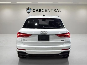 Audi Q3 Premium Plus S* АвтоКредит* (ЦЕНА ДО БГ) | Auto.bg — изображение 5