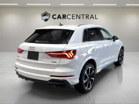 Audi Q3 Premium Plus S* АвтоКредит* (ЦЕНА ДО БГ) | Auto.bg — изображение 6