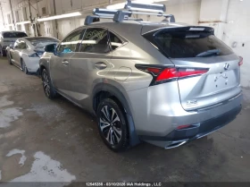 Lexus NX 300 F Sport - 15200 € / 29728.62 лв. - 87882858 6