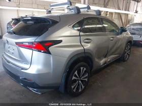 Lexus NX 300 F Sport - 15200 € / 29728.62 лв. - 87882858 4