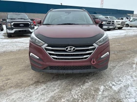 Hyundai Tucson * * CARFAX * * АВТО КРЕДИТ * *  | Auto.bg — изображение 3