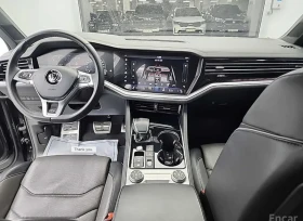 VW Touareg 3.0 TDI R-Line* Подгрев* Обдухване* Head up* 360 C - 33500 € / 65520.31 лв. - 44447687 7